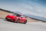 Porsche 911 GT3 2017 года (WW)